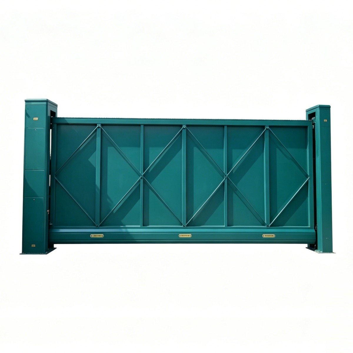 益阳安化清塘铺镇电动悬空门